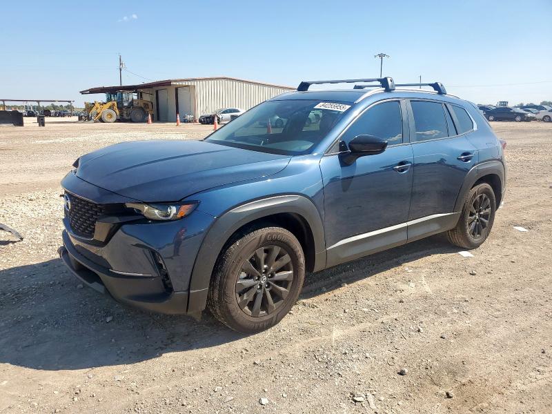 MAZDA CX-50 SELECT 2025 with VIN 7MMVABAM6SN357883 - Photo from auction