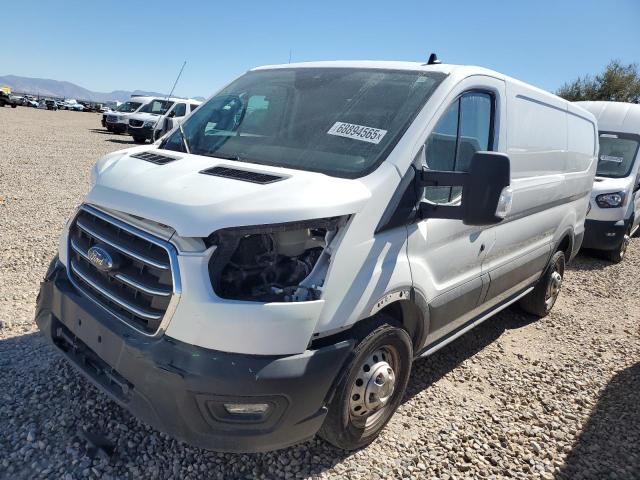 FORD TRANSIT T- 2020 with VIN 1FTBR2Y85LKA51751 - Photo from auction