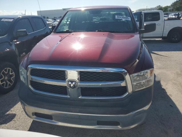 Photo 5 from auction – 2018 RAM 1500 ST with VIN 1C6RR6FT0JS304539