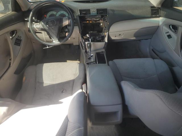Photo 8 from auction – 2007 TOYOTA CAMRY CE with VIN 4T1BE46K57U141963