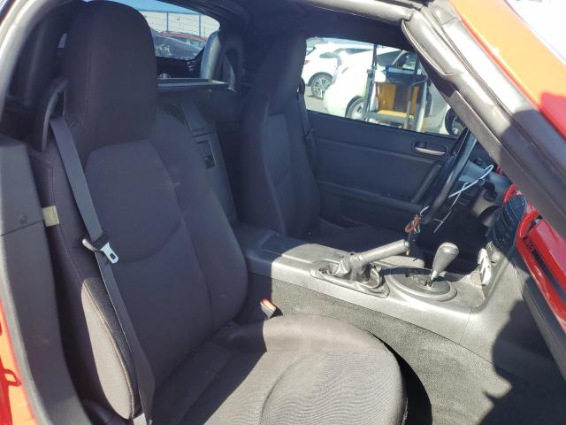 Photo 10 from auction – 2015 MAZDA MX-5 MIATA with VIN JM1NC2MF1F0242148