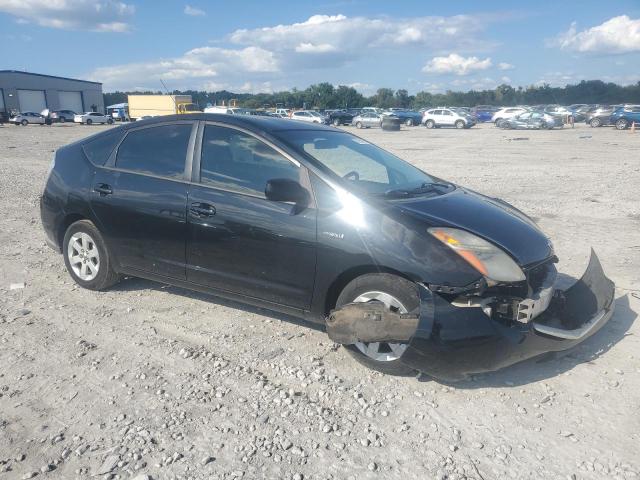 Photo 4 from auction – 2008 TOYOTA PRIUS with VIN JTDKB20U583303660