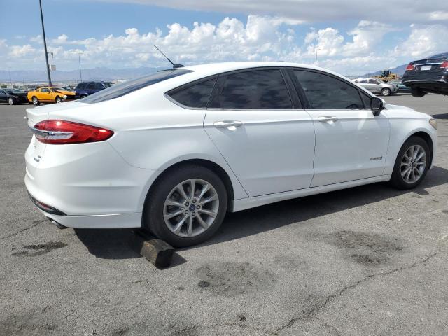 Photo 3 from auction – 2017 FORD FUSION SE with VIN 3FA6P0LU5HR385724