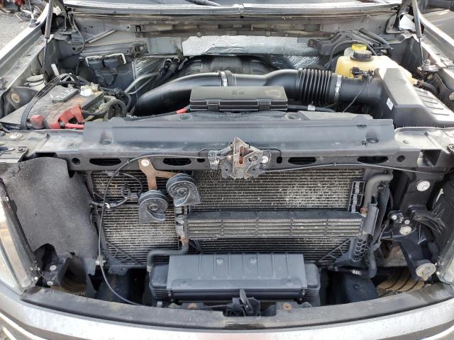 Photo 11 from auction – 2014 FORD F150 SUPER CAB with VIN 1FTFX1ET6EFB13924