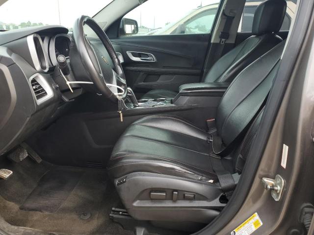 Photo 7 from auction – 2011 CHEVROLET EQUINOX LT with VIN 2CNALFEC8B6221143