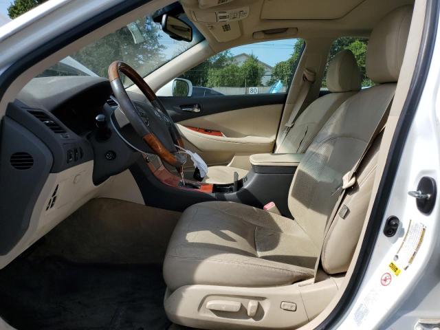 Photo 7 from auction – 2010 LEXUS ES 350 with VIN JTHBK1EG6A2365897