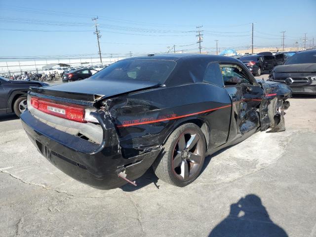 Photo 3 from auction – 2014 DODGE CHALLENGER with VIN 2C3CDYBT3EH158587