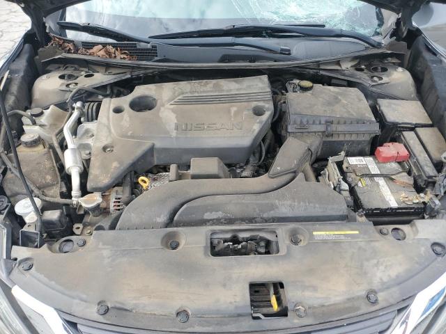 Photo 11 from auction – 2017 NISSAN ALTIMA 2.5 with VIN 1N4AL3AP1HC169808