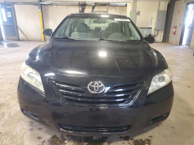 Photo 5 from auction – 2009 TOYOTA CAMRY BASE with VIN 4T1BE46K59U802474