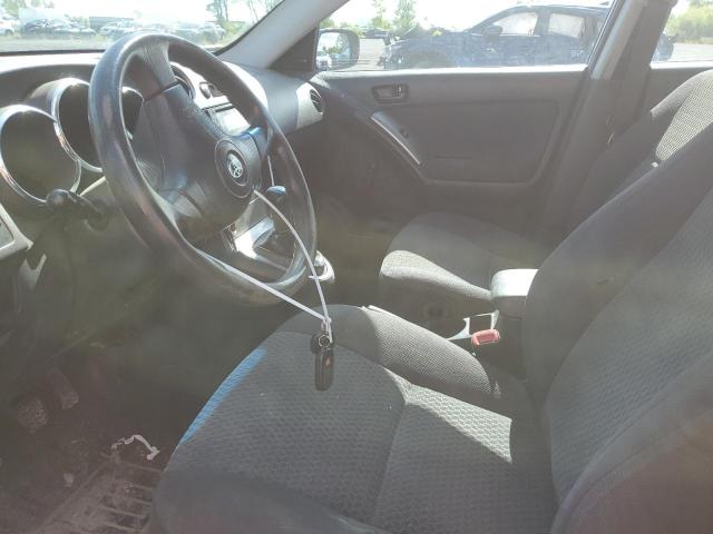 Photo 7 from auction – 2006 TOYOTA COROLLA MA with VIN 2T1KR32E16C555188