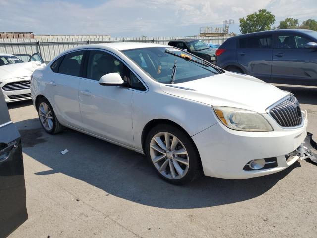 Photo 4 from auction – 2015 BUICK VERANO CONVENIENCE with VIN 1G4PR5SKXF4101057