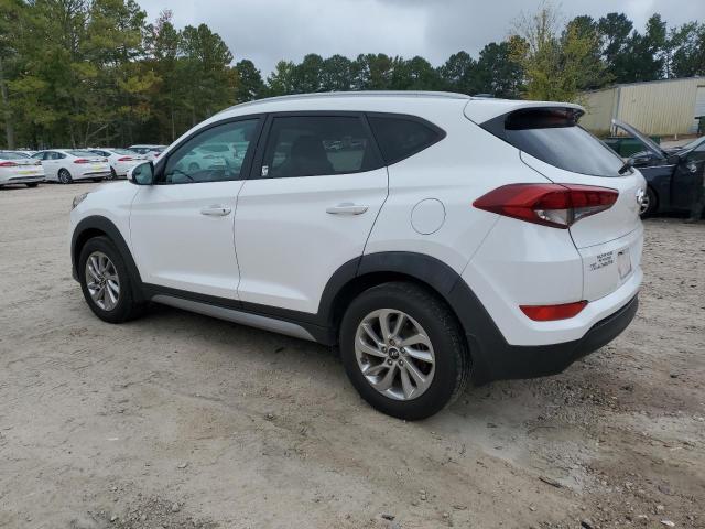 Photo 2 from auction – 2017 HYUNDAI TUCSON LIM with VIN KM8J33A46HU342213