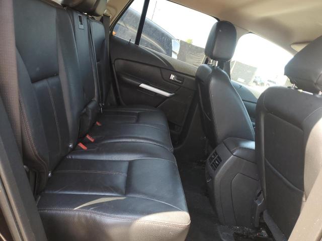 Photo 11 from auction – 2013 FORD EDGE SEL with VIN 2FMDK3JC4DBC11868