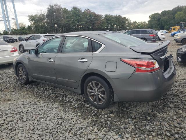 Photo 2 from auction – 2015 NISSAN ALTIMA 2.5 with VIN 1N4AL3AP7FN922422