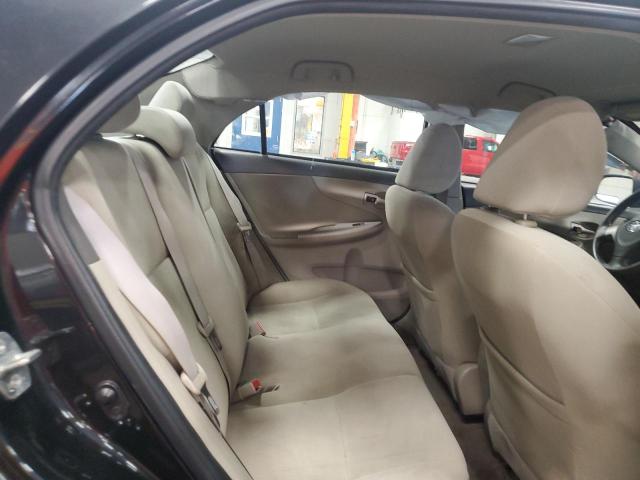Photo 10 from auction – 2010 TOYOTA COROLLA with VIN 1NXBU4EE5AZ292968