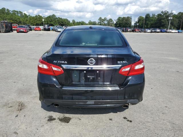 Photo 6 from auction – 2016 NISSAN ALTIMA 3.5 with VIN 1N4BL3AP0GC246123