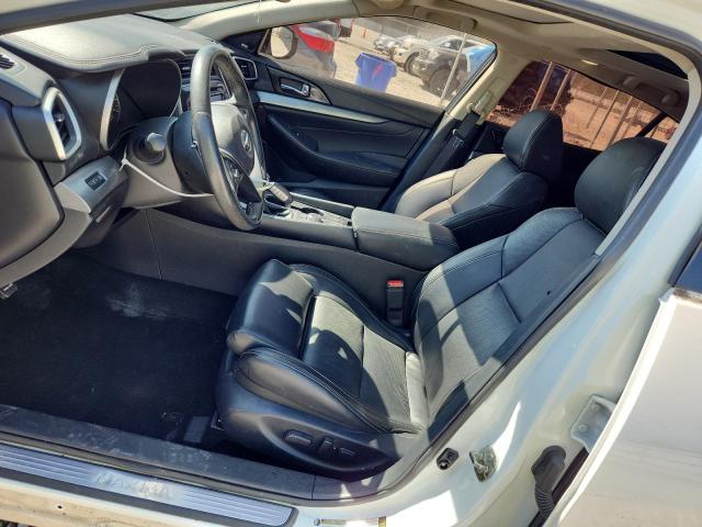 Photo 7 from auction – 2017 NISSAN MAXIMA 3.5 with VIN 1N4AA6AP3HC449737