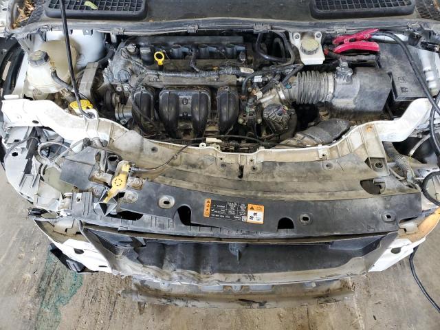 Photo 12 from auction – 2018 FORD ESCAPE S with VIN 1FMCU0F76JUC07116