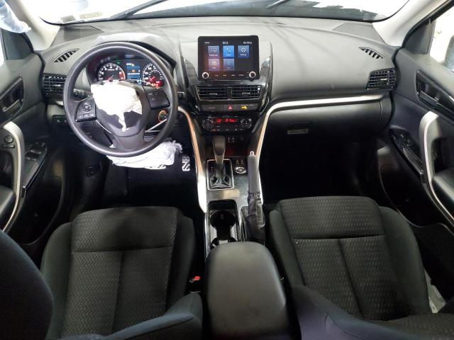 Photo 8 from auction – 2023 MITSUBISHI ECLIPSE CR with VIN JA4ATVAA7PZ052094