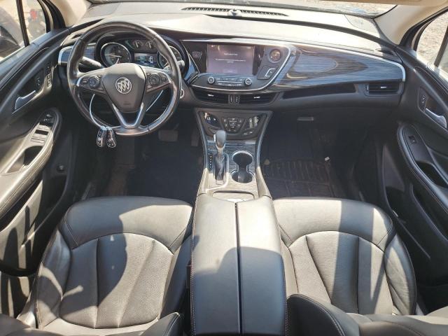 Photo 8 from auction – 2017 BUICK ENVISION E with VIN LRBFXDSA1HD099739
