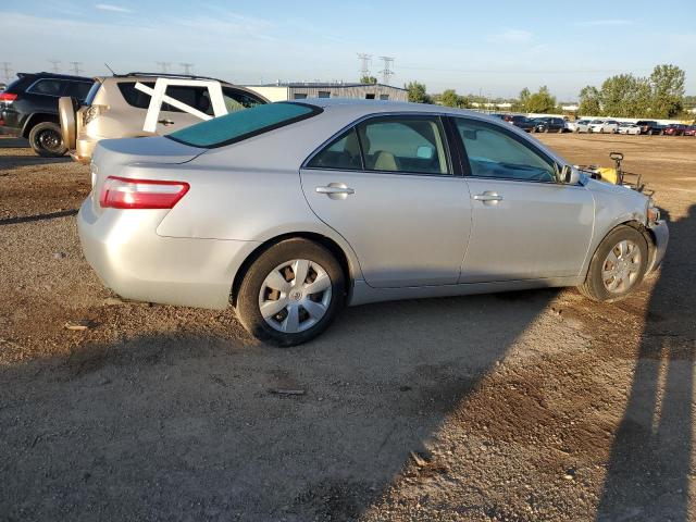 Photo 3 from auction – 2007 TOYOTA CAMRY CE with VIN 4T1BE46K37U631219