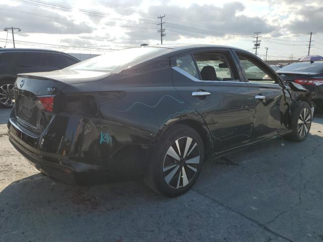 Photo 3 from auction – 2019 NISSAN ALTIMA SV with VIN 1N4BL4DV9KC201111