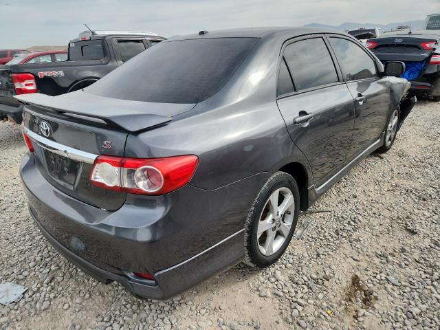 Photo 3 from auction – 2011 TOYOTA COROLLA BA with VIN 2T1BU4EE6BC655118
