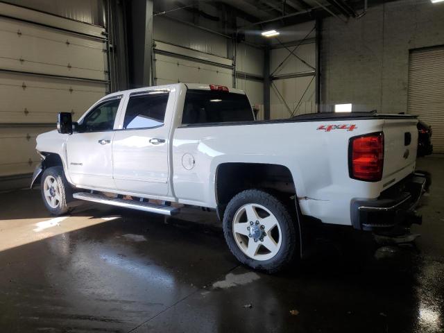 Photo 2 from auction – 2015 CHEVROLET SILVERADO with VIN 1GC1KVEG2FF576552