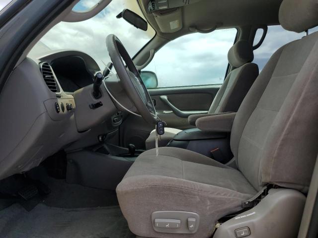 Photo 7 from auction – 2003 TOYOTA SEQUOIA SR with VIN 5TDBT44A83S193249