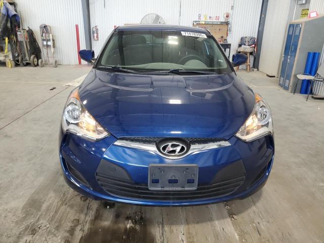 Photo 5 from auction – 2016 HYUNDAI VELOSTER with VIN KMHTC6AD6GU304196