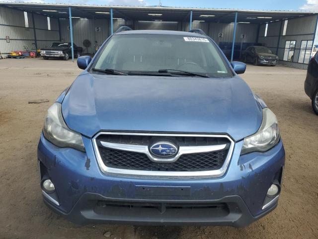 Photo 5 from auction – 2017 SUBARU CROSSTREK with VIN JF2GPABC0H8218106