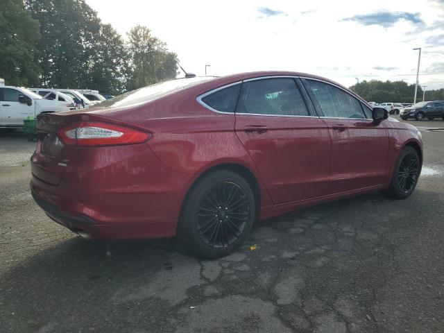 Zdjęcie 3 z aukcji – 2016 FORD FUSION SE z VIN 3FA6P0HD4GR272886
