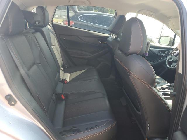 Photo 10 from auction – 2021 SUBARU CROSSTREK with VIN JF2GTHMC8MH202327