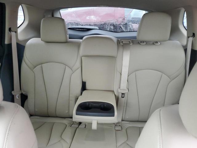 Photo 10 from auction – 2016 BUICK ENVISION P with VIN LRBFXFSX0GD168855