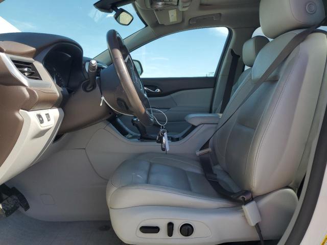 Photo 7 from auction – 2017 GMC ACADIA SLT with VIN 1GKKNULS5HZ229221