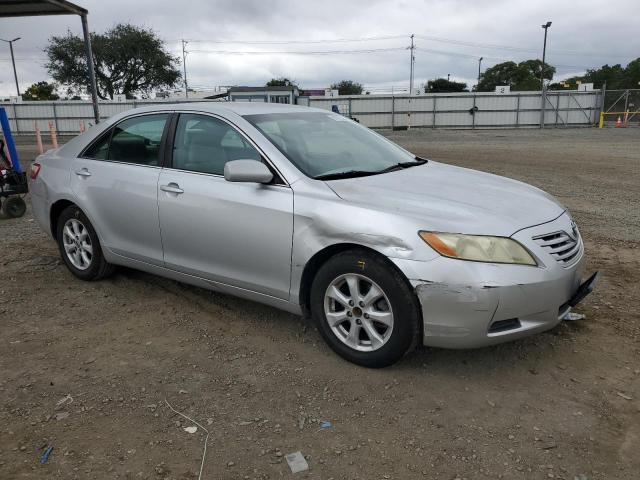 Photo 4 from auction – 2009 TOYOTA CAMRY BASE with VIN 4T1BE46K49U270683