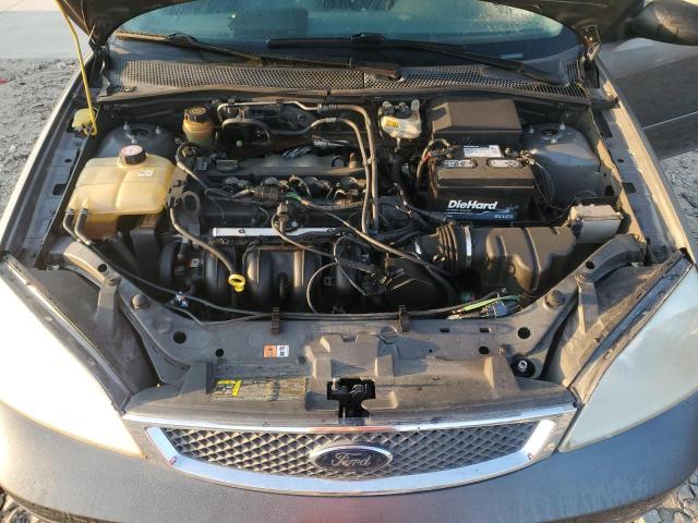 Photo 11 from auction – 2005 FORD FOCUS ZX4 with VIN 1FAFP34N65W177322