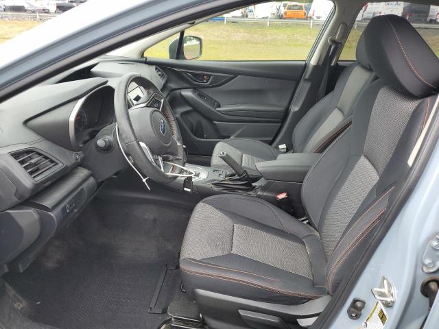 Photo 7 from auction – 2019 SUBARU CROSSTREK with VIN JF2GTACC1K8344668
