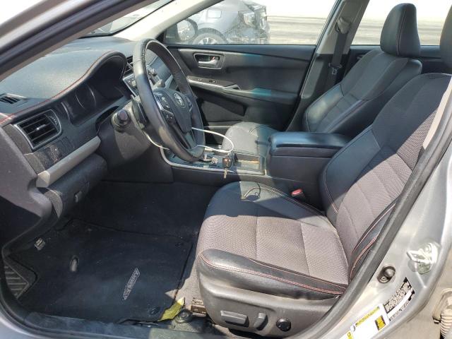 Photo 7 from auction – 2017 TOYOTA CAMRY LE with VIN 4T1BF1FK9HU370062