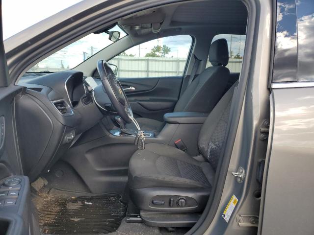 Photo 7 from auction – 2018 CHEVROLET EQUINOX LT with VIN 3GNAXSEVXJS579919
