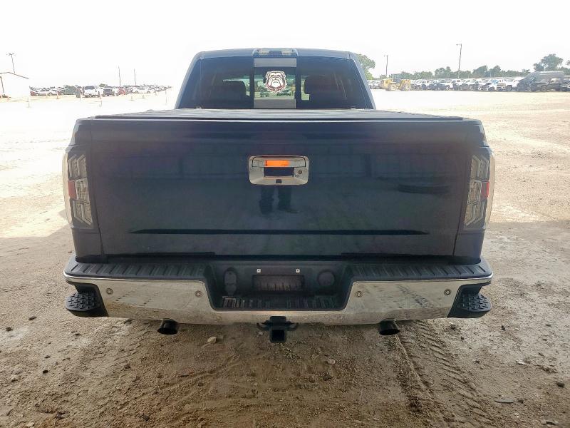 Photo 6 from auction – 2014 CHEVROLET SILVERADO with VIN 3GCUKSEC5EG443595