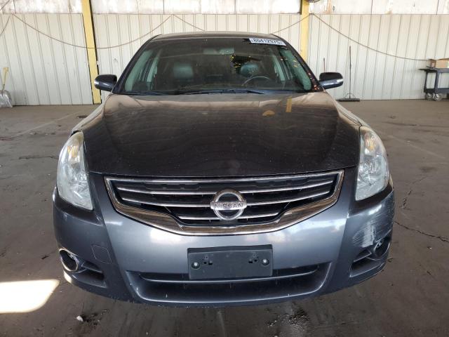 Photo 5 from auction – 2011 NISSAN ALTIMA BAS with VIN 1N4AL2AP8BN475670