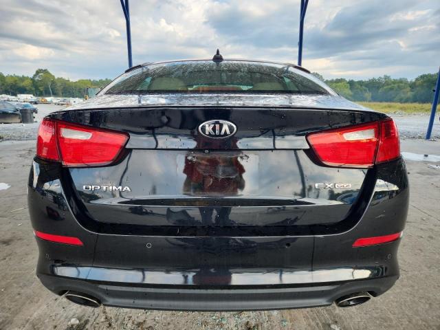 Photo 6 from auction – 2015 KIA OPTIMA EX with VIN 5XXGN4A74FG425392