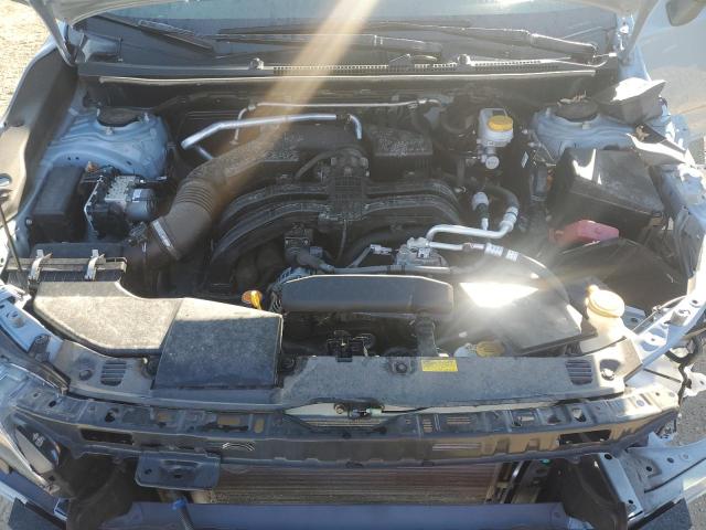 Photo 12 from auction – 2021 SUBARU CROSSTREK with VIN JF2GTHSC0MH657157