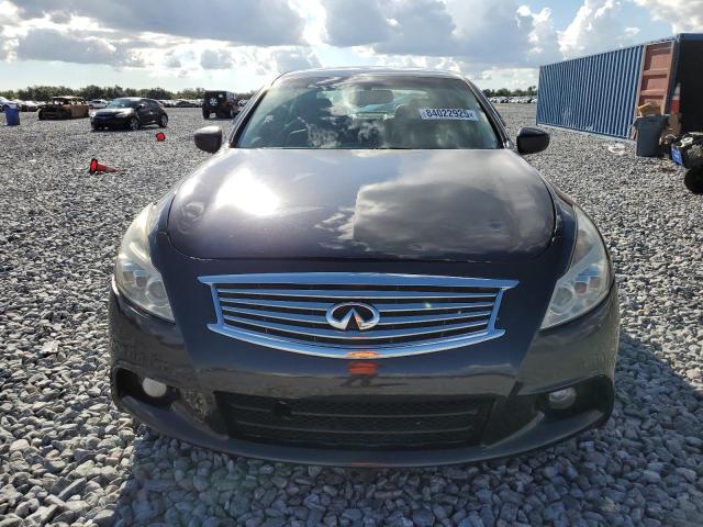 Photo 5 from auction – 2010 INFINITI G37 BASE with VIN JN1CV6AP9AM401749