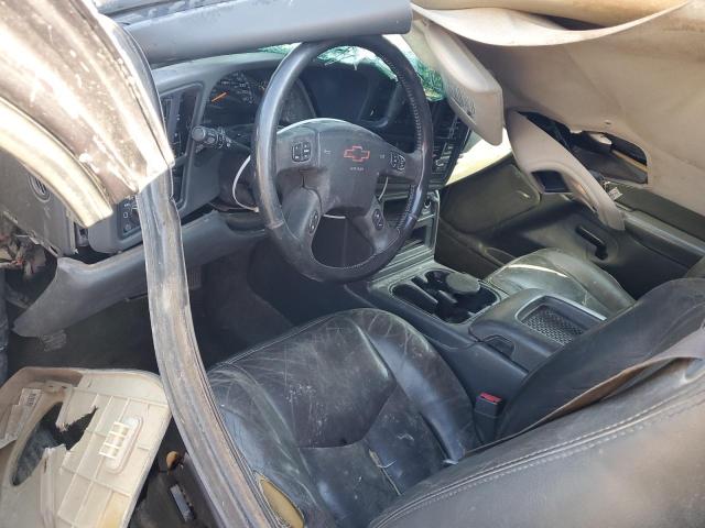 Photo 8 from auction – 2004 CHEVROLET SILVERADO with VIN 2GCEK19T141369575