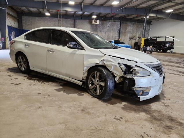 Photo 4 from auction – 2014 NISSAN ALTIMA 2.5 with VIN 1N4AL3AP4EN249958