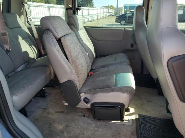 Photo 11 from auction – 2002 CHEVROLET VENTURE EC with VIN 1GNDU23E32D207493