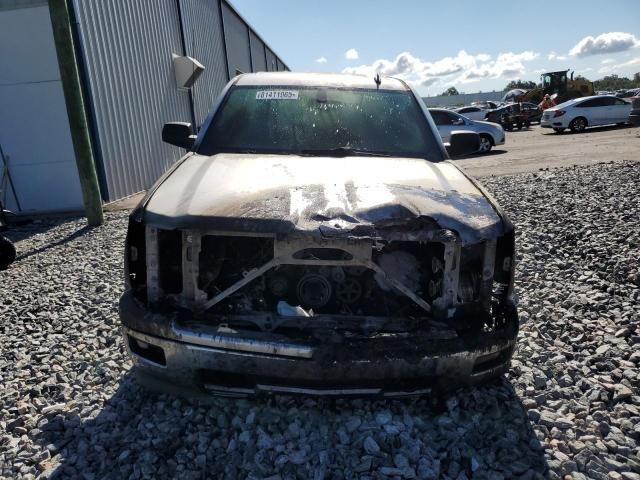 Photo 5 from auction – 2014 CHEVROLET SILVERADO with VIN 1GCVKREC7EZ304405