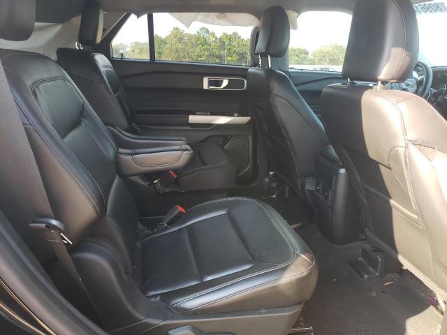 Photo 11 from auction – 2022 FORD EXPLORER X with VIN 1FMSK7DH4NGC09733